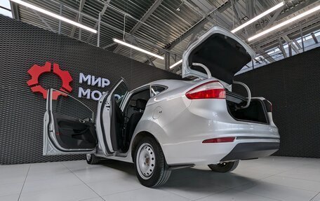 Ford Fiesta, 2015 год, 710 000 рублей, 9 фотография