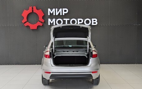 Ford Fiesta, 2015 год, 710 000 рублей, 8 фотография
