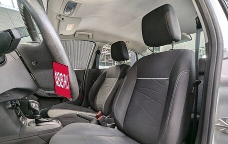 Ford Fiesta, 2015 год, 710 000 рублей, 11 фотография