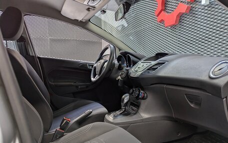 Ford Fiesta, 2015 год, 710 000 рублей, 26 фотография