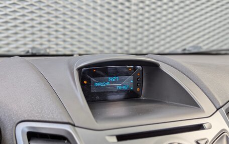 Ford Fiesta, 2015 год, 710 000 рублей, 22 фотография