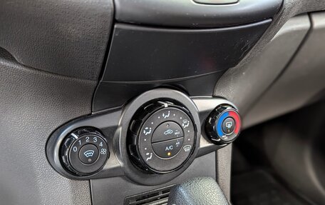 Ford Fiesta, 2015 год, 710 000 рублей, 24 фотография