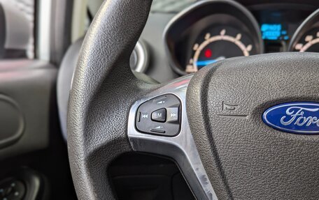 Ford Fiesta, 2015 год, 710 000 рублей, 20 фотография