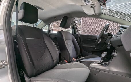 Ford Fiesta, 2015 год, 710 000 рублей, 28 фотография