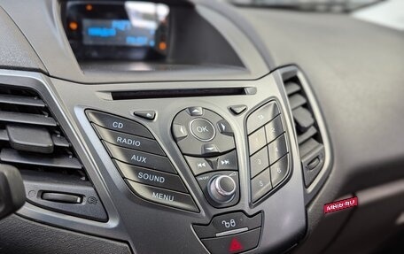 Ford Fiesta, 2015 год, 710 000 рублей, 23 фотография