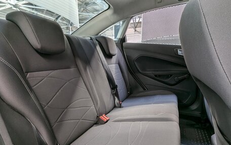 Ford Fiesta, 2015 год, 710 000 рублей, 29 фотография