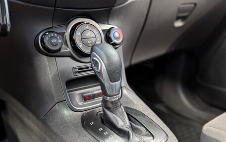 Ford Fiesta, 2015 год, 710 000 рублей, 31 фотография