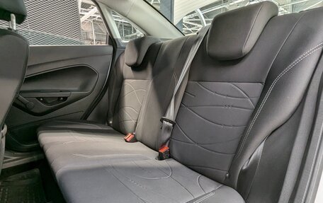 Ford Fiesta, 2015 год, 710 000 рублей, 30 фотография