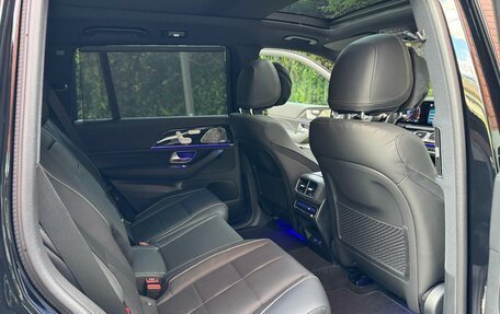 Mercedes-Benz GLS, 2025 год, 20 425 200 рублей, 10 фотография