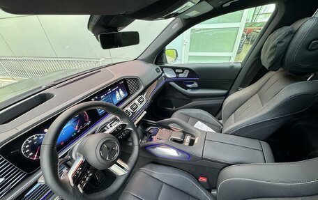 Mercedes-Benz GLS, 2025 год, 20 425 200 рублей, 7 фотография
