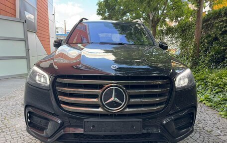 Mercedes-Benz GLS, 2025 год, 20 425 200 рублей, 2 фотография