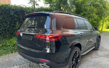 Mercedes-Benz GLS, 2025 год, 20 425 200 рублей, 4 фотография