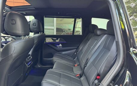 Mercedes-Benz GLS, 2025 год, 20 425 200 рублей, 9 фотография
