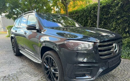 Mercedes-Benz GLS, 2025 год, 20 425 200 рублей, 3 фотография