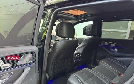 Mercedes-Benz GLS, 2025 год, 20 425 200 рублей, 8 фотография