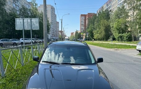 BMW X3, 2008 год, 835 000 рублей, 4 фотография