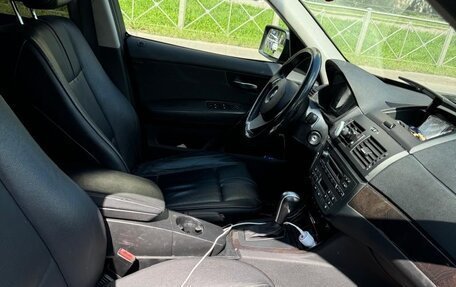BMW X3, 2008 год, 835 000 рублей, 7 фотография