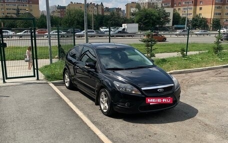 Ford Focus II рестайлинг, 2010 год, 720 000 рублей, 7 фотография