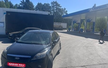 Ford Focus II рестайлинг, 2010 год, 720 000 рублей, 2 фотография