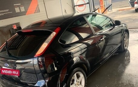 Ford Focus II рестайлинг, 2010 год, 720 000 рублей, 5 фотография
