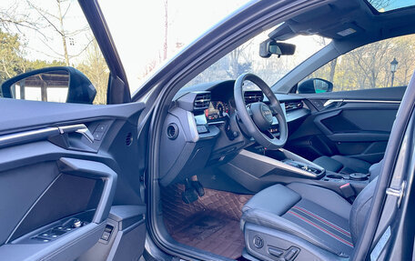 Audi A3, 2021 год, 2 150 000 рублей, 5 фотография