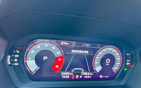 Audi A3, 2021 год, 2 150 000 рублей, 6 фотография