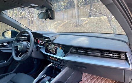 Audi A3, 2021 год, 2 150 000 рублей, 8 фотография