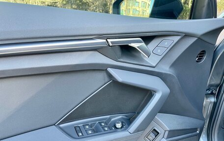 Audi A3, 2021 год, 2 150 000 рублей, 15 фотография