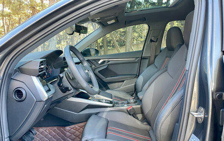 Audi A3, 2021 год, 2 150 000 рублей, 17 фотография