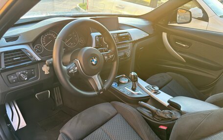 BMW 3 серия, 2015 год, 2 350 000 рублей, 6 фотография