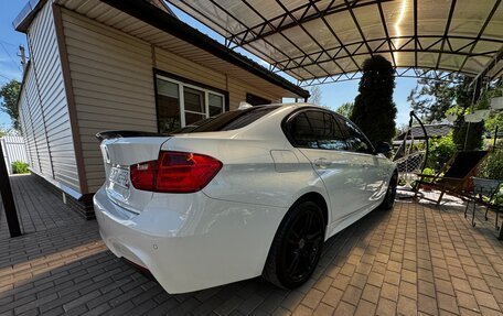 BMW 3 серия, 2015 год, 2 350 000 рублей, 5 фотография