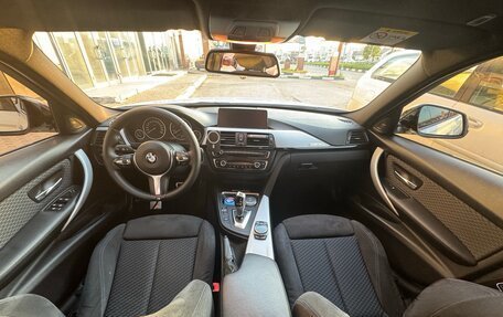BMW 3 серия, 2015 год, 2 350 000 рублей, 7 фотография
