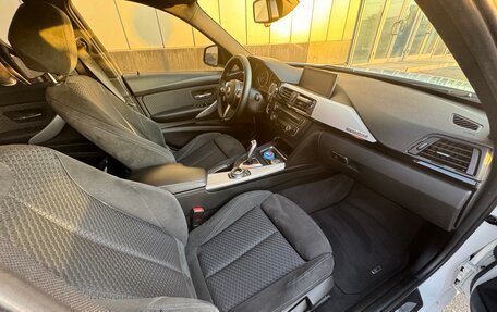 BMW 3 серия, 2015 год, 2 350 000 рублей, 8 фотография