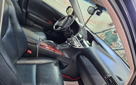 Lexus RX III, 2011 год, 2 950 000 рублей, 5 фотография