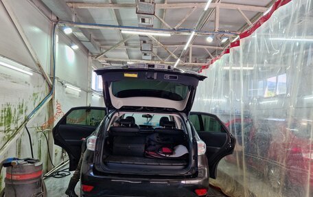 Lexus RX III, 2011 год, 2 950 000 рублей, 8 фотография