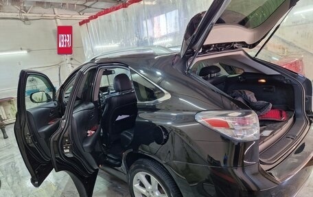 Lexus RX III, 2011 год, 2 950 000 рублей, 6 фотография
