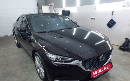 Mazda 6, 2022 год, 3 970 000 рублей, 4 фотография