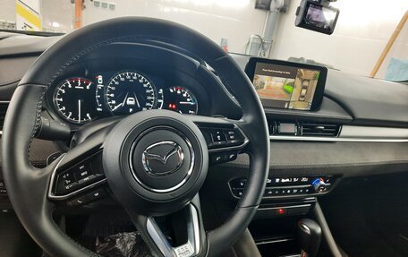 Mazda 6, 2022 год, 3 970 000 рублей, 6 фотография