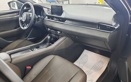 Mazda 6, 2022 год, 3 970 000 рублей, 8 фотография