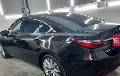 Mazda 6, 2022 год, 3 970 000 рублей, 15 фотография