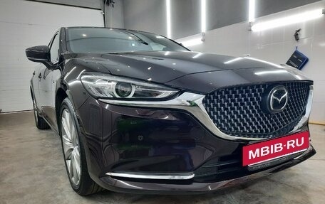 Mazda 6, 2022 год, 3 970 000 рублей, 3 фотография