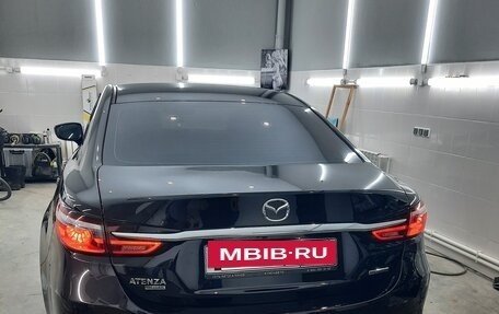 Mazda 6, 2022 год, 3 970 000 рублей, 13 фотография