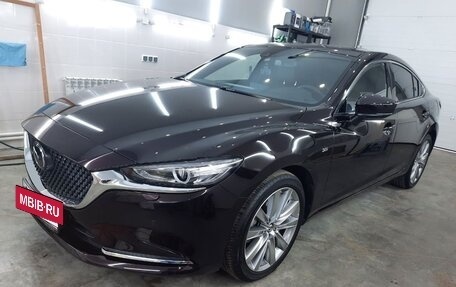 Mazda 6, 2022 год, 3 970 000 рублей, 12 фотография