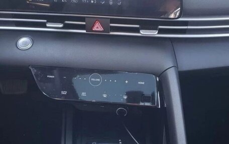 Hyundai Elantra, 2021 год, 1 410 000 рублей, 9 фотография