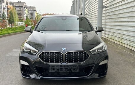 BMW 2 серия F44, 2021 год, 3 450 000 рублей, 6 фотография