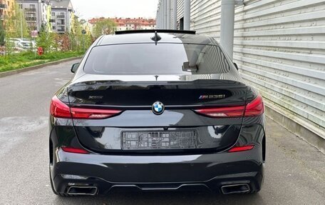 BMW 2 серия F44, 2021 год, 3 450 000 рублей, 9 фотография