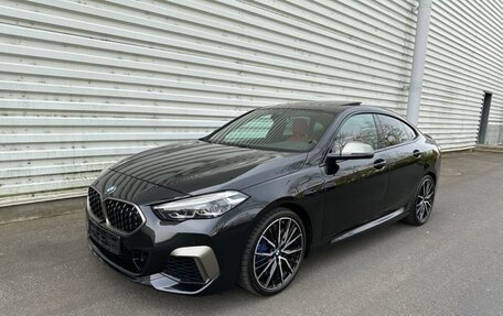 BMW 2 серия F44, 2021 год, 3 450 000 рублей, 2 фотография