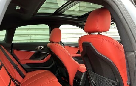 BMW 2 серия F44, 2021 год, 3 450 000 рублей, 13 фотография