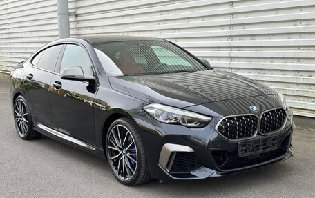 BMW 2 серия F44, 2021 год, 3 450 000 рублей, 3 фотография