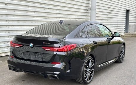 BMW 2 серия F44, 2021 год, 3 450 000 рублей, 10 фотография
